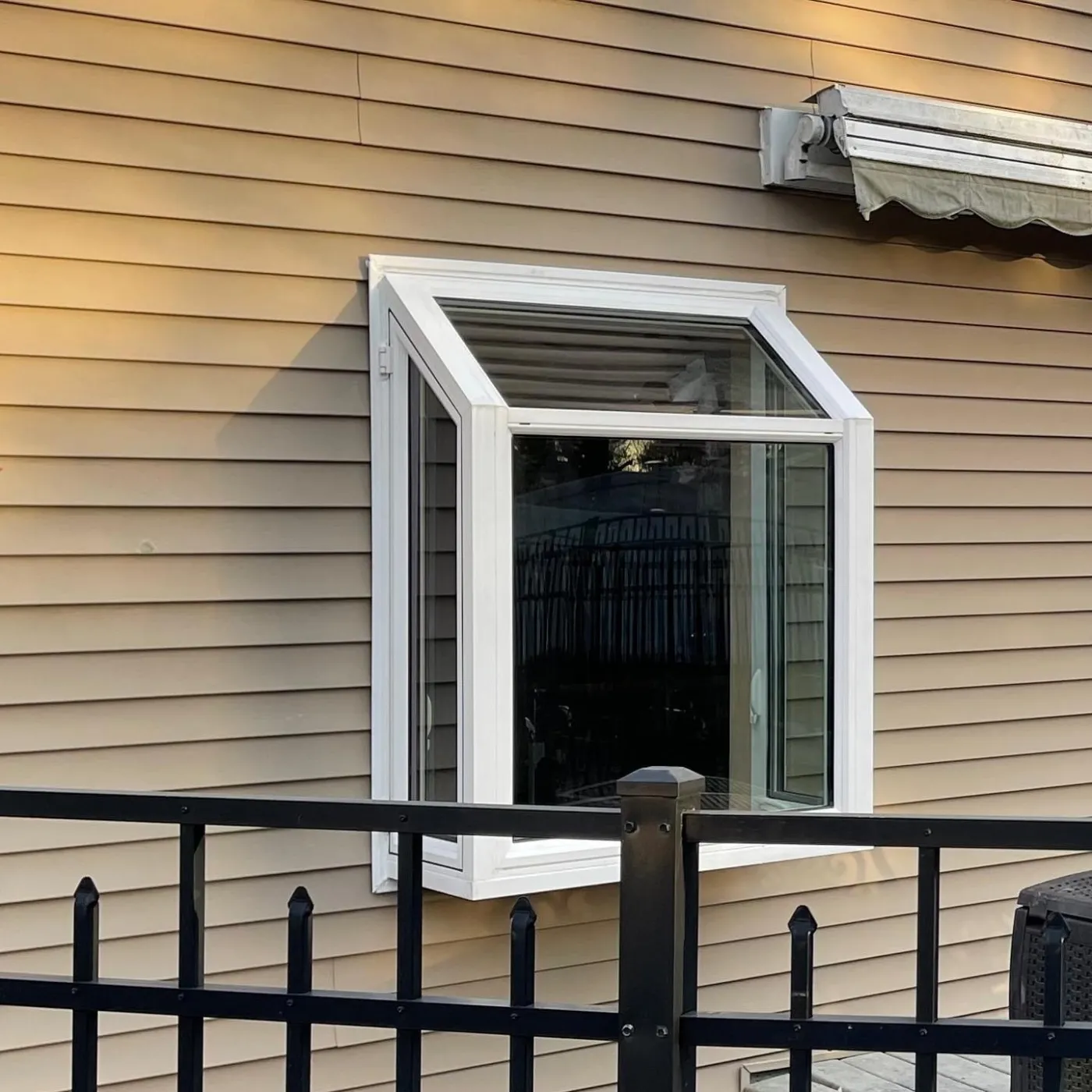 garden window white ny metro tri state installation window king garden window white ny metro tri state installation window king
