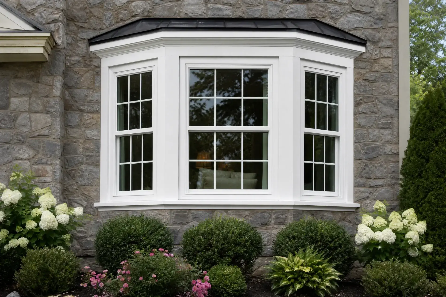 Custom Window Installation | Greenwich, CT | Window King Custom Window Installation Greenwich Ct Window King