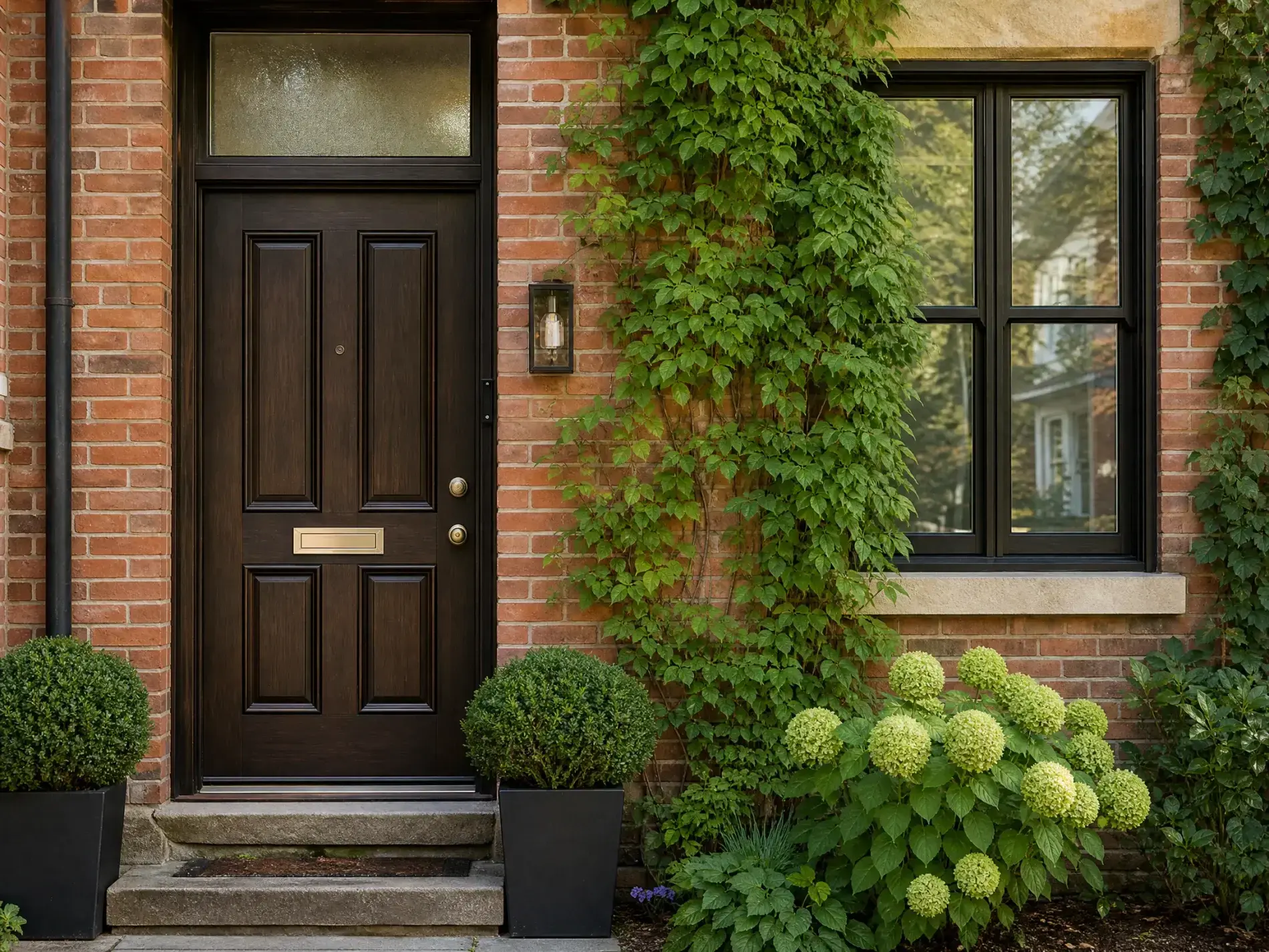 Secure Door Replacement | Mahwah, NJ | Window King